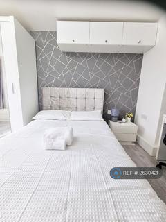 undefined, Ferrier Point, Canning Town, E16