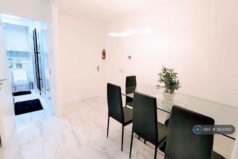 undefined, Ferrier Point, Canning Town, E16