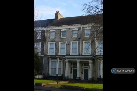 2 bedroom flat to rent, Beverley Road, Hull, HU3