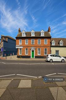 1 bedroom flat to rent, Barrack Lane, Ipswich, IP1