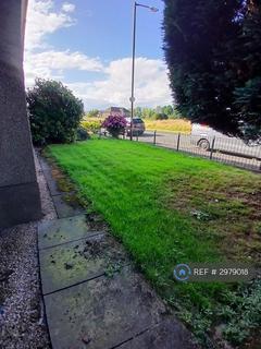 4 bedroom flat to rent, Ochil Crescent, Stirling, FK8