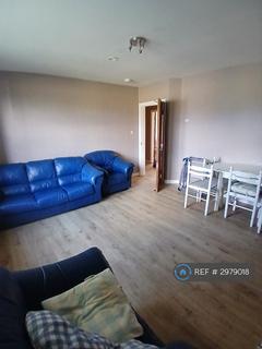 4 bedroom flat to rent, Ochil Crescent, Stirling, FK8