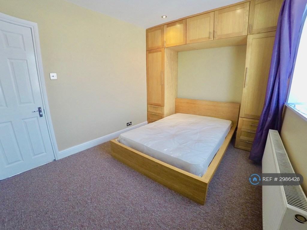 House in London - View 4