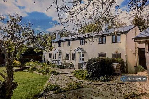 4 bedroom detached house to rent, Newtown, Sixpenny Handley, Salisbury, SP5