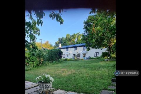 4 bedroom detached house to rent, Newtown, Sixpenny Handley, Salisbury, SP5