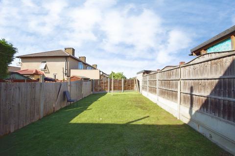 2 bedroom terraced house for sale, Cannington Road, Dagenham, RM9