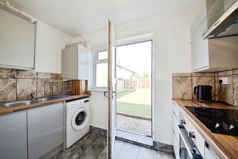 2 bedroom terraced house for sale, Cannington Road, Dagenham, RM9