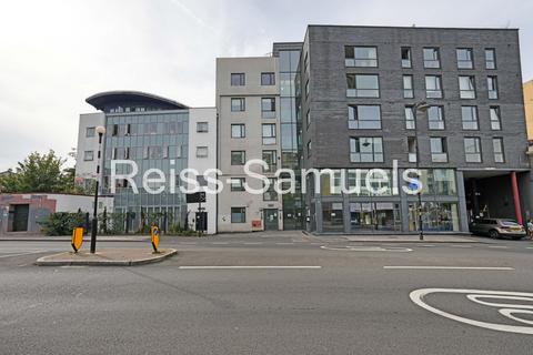undefined, Baltic Place, London N1