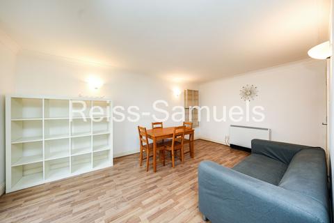 undefined, Baltic Place, London N1
