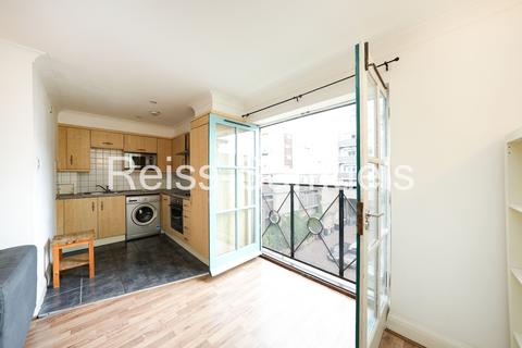 undefined, Baltic Place, London N1