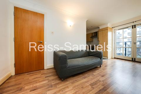 undefined, Baltic Place, London N1