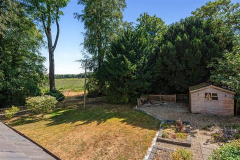 2 bedroom detached house for sale, St. Johns Cross, Andover SP11