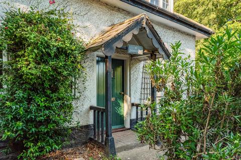 2 bedroom detached house for sale, St. Johns Cross, Andover SP11
