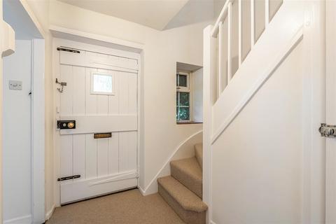 2 bedroom detached house for sale, St. Johns Cross, Andover SP11