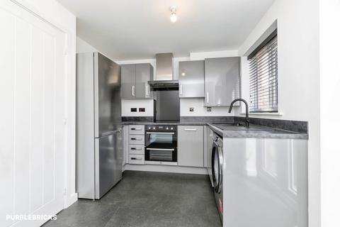 3 bedroom end of terrace house for sale, Huckleberry Court, Houghton le Spring, DH4