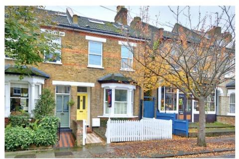 Fulwell Road, Teddington, TW11