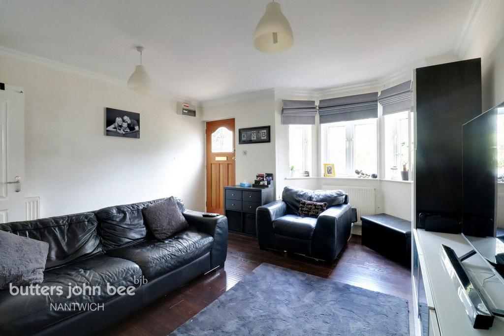 House in Stapeley, Cronkinson Farm - View 3