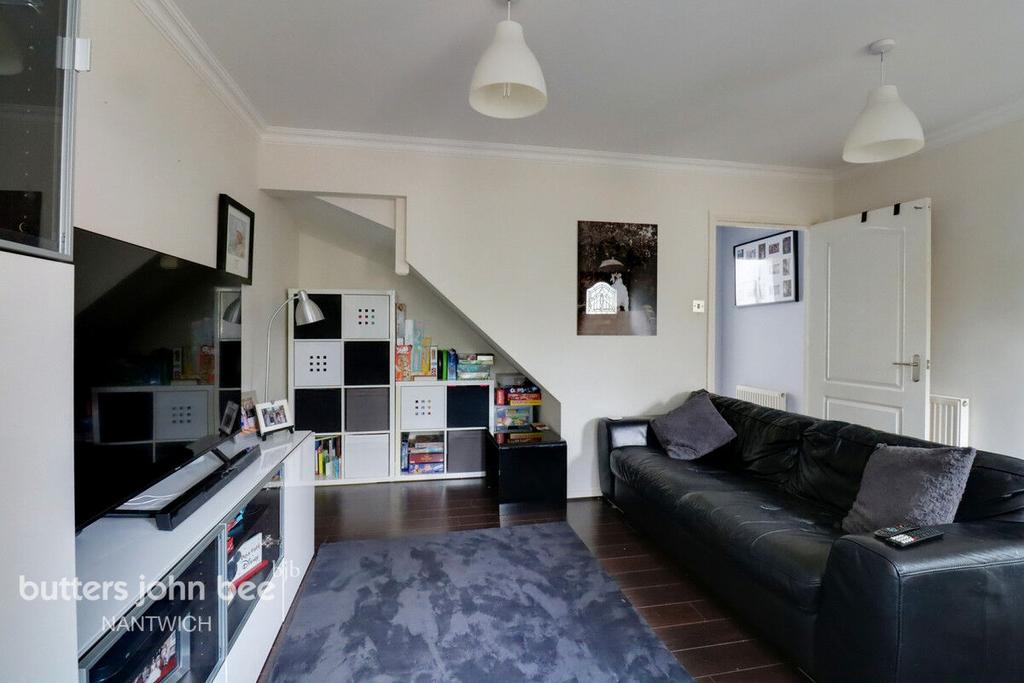 House in Stapeley, Cronkinson Farm - View 4
