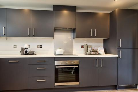 3 bedroom terraced house for sale, Plot 197, The Turnhurst at Winterstoke Gate, Weston-super-Mare, Parklands Village, Locking Parklands BS24
