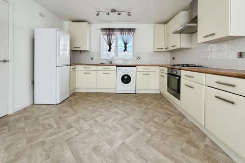 Frederick Drive, Peterborough, PE4