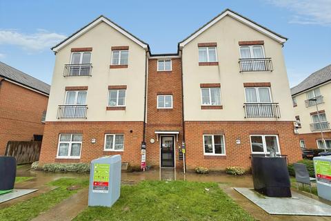 Frederick Drive, Peterborough, PE4