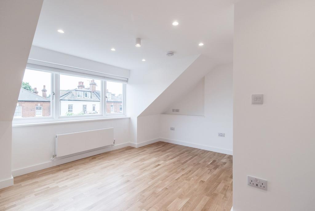 Apartment in London - View 2