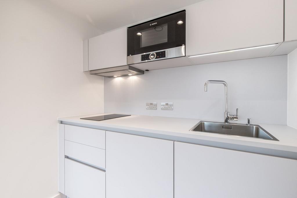 Apartment in London - View 3