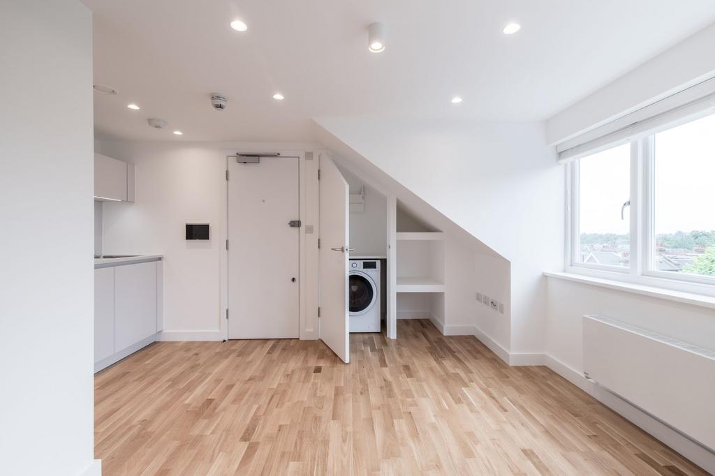 Apartment in London - View 4