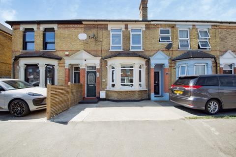 Olive Street, ROMFORD, Essex, RM7
