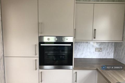 undefined, St. Andrews Avenue, Bishopbriggs, Glasgow, G64