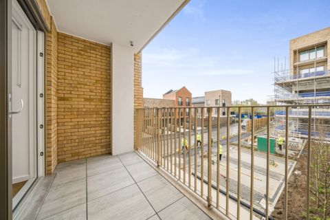 1 bedroom apartment to rent, at Beam Park, 114 Verona House, Miller Road RM9