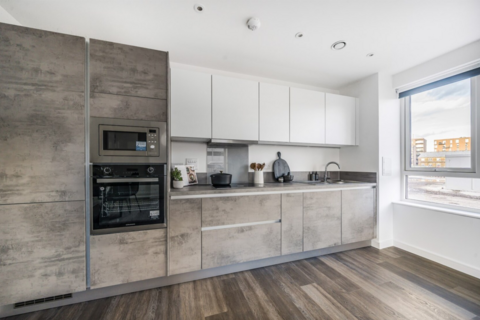 1 bedroom apartment to rent, at Beam Park, 114 Verona House, Miller Road RM9