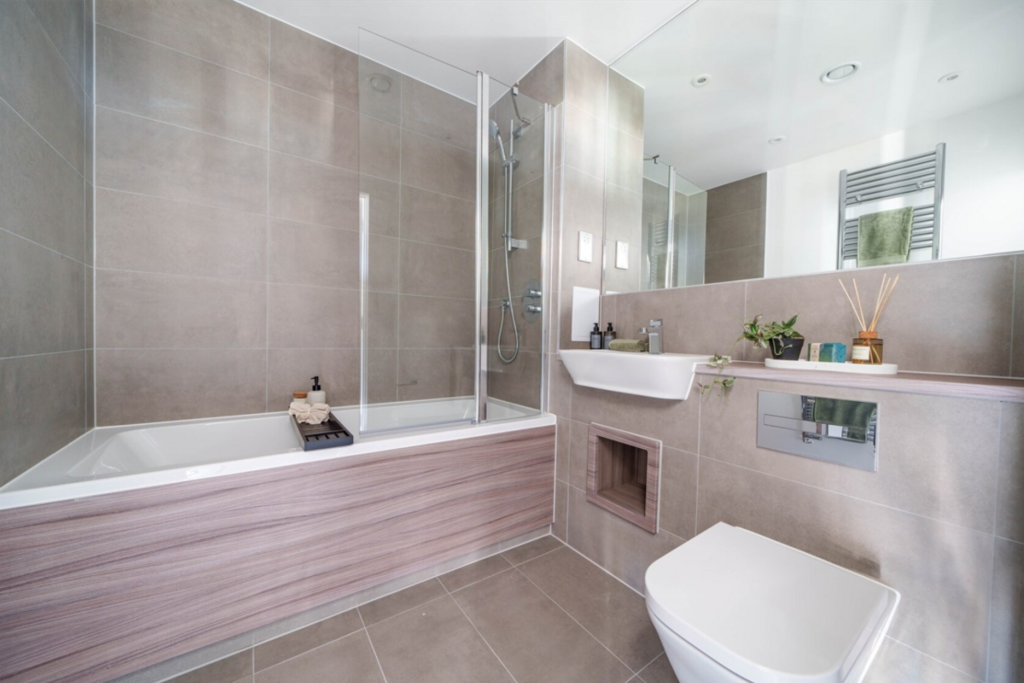 Apartment in London - View 2