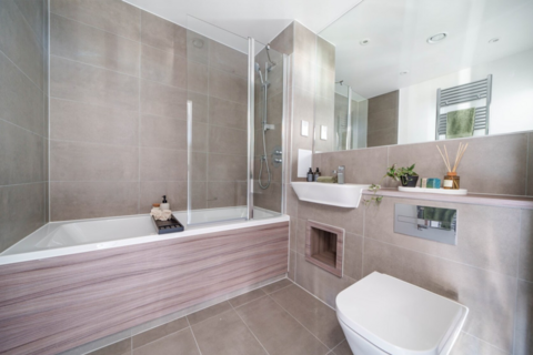 2 bedroom apartment to rent, at Beam Park, 138 Verona House, Miller Road RM9