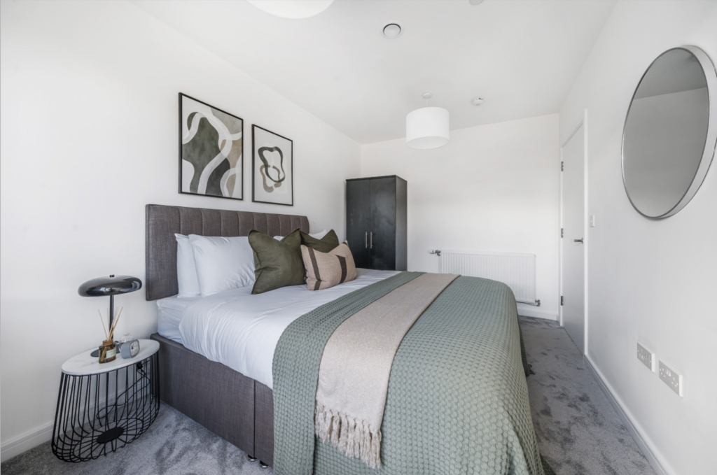 Apartment in London - More