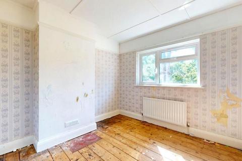 3 bedroom end of terrace house for sale, 8 Pine View, Platt, Sevenoaks, Kent, TN15 8LA