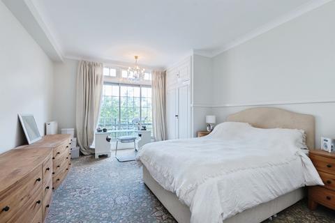 3 bedroom apartment for sale, Bath Road, Bournemouth