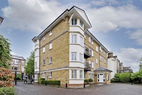 2 bedroom flat to rent, Sycamore Mews, London SW4