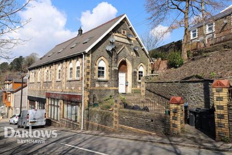 undefined, High Street, Abertillery