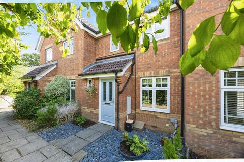 2 bedroom terraced house for sale, Emperor Way, Kingsnorth, Ashford