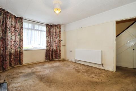 3 bedroom terraced house for sale, Ridgeway Road, Bristol, BS16