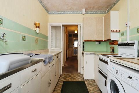 3 bedroom terraced house for sale, Ridgeway Road, Bristol, BS16