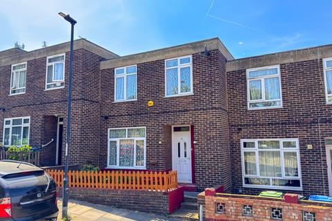 Bargate Close, Plumstead, London, SE18 1LP