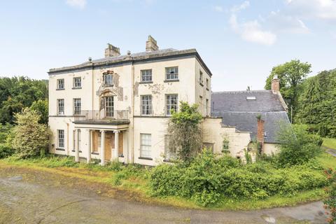 7 bedroom detached house for sale, Kerry, Newtown, Powys, SY16