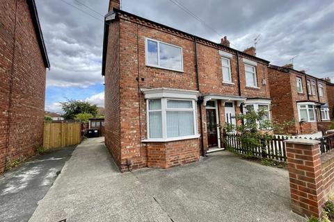 3 bedroom semi-detached house for sale, The Fairway, Darlington