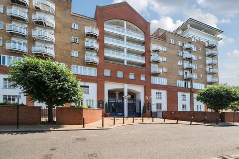 2 bedroom flat for sale, Odessa Street, New Caledonian Wharf, SE16