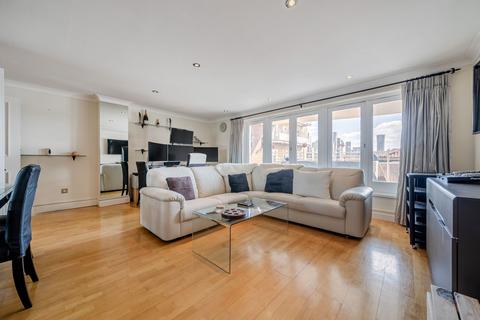 2 bedroom flat for sale, Odessa Street, New Caledonian Wharf, SE16