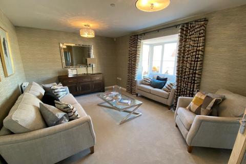undefined, Plot 11, The Llanmaes at Saint Sannans Field, Bedwellty Road,  CF81