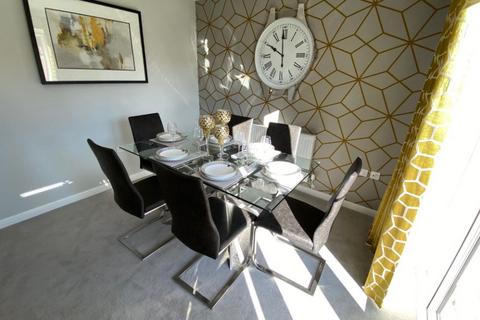 undefined, Plot 11, The Llanmaes at Saint Sannans Field, Bedwellty Road,  CF81
