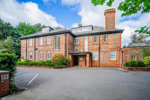 4 bedroom apartment for sale, The Montague, Tadcaster Road, York